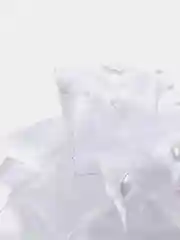 Бант для волос на резинке для девочек, школьный, пышный