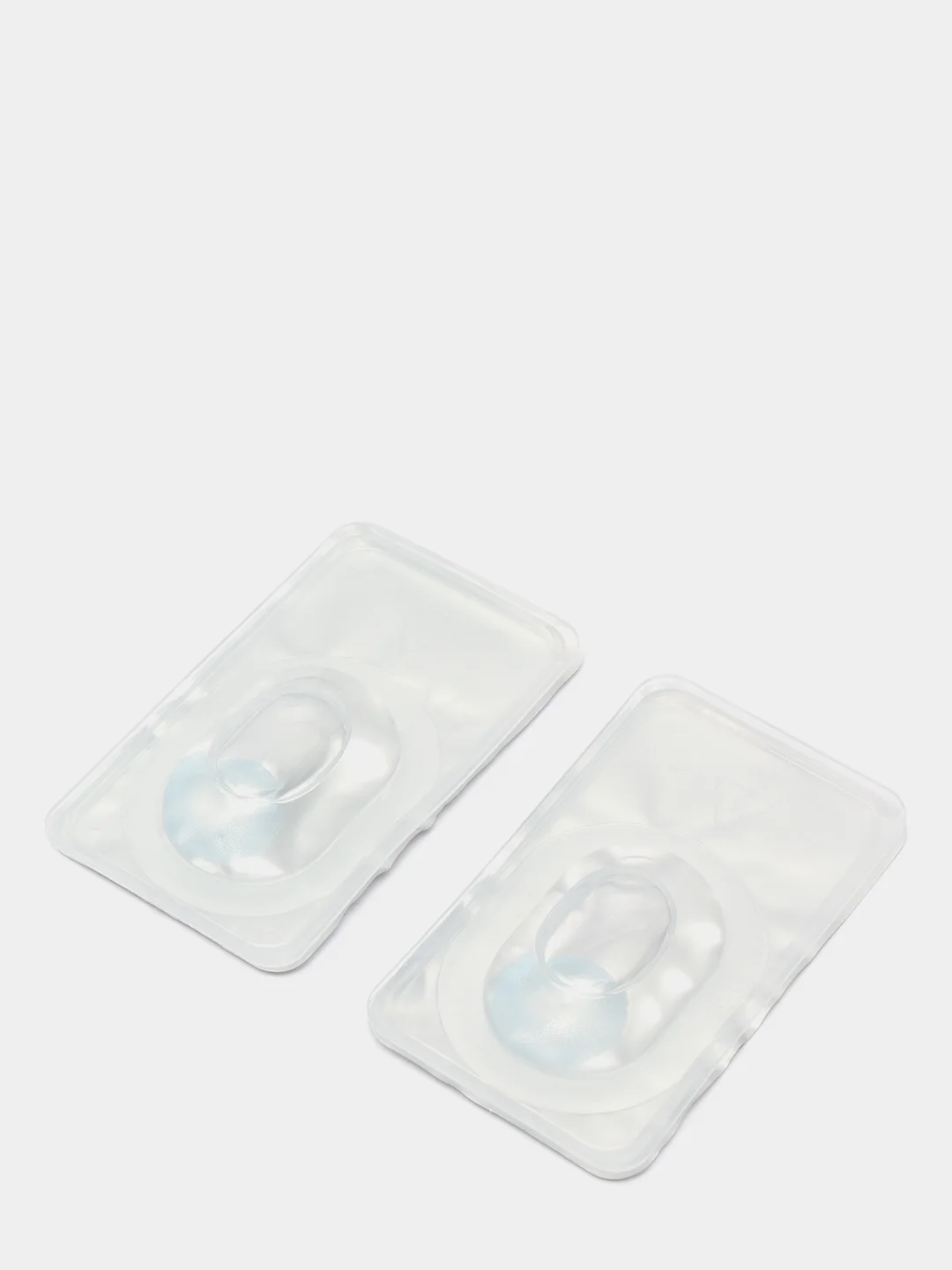 Цветные линзы зеленые Hidrotone Mel