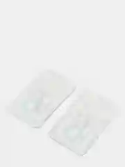 Цветные линзы зеленые Hidrotone Mel