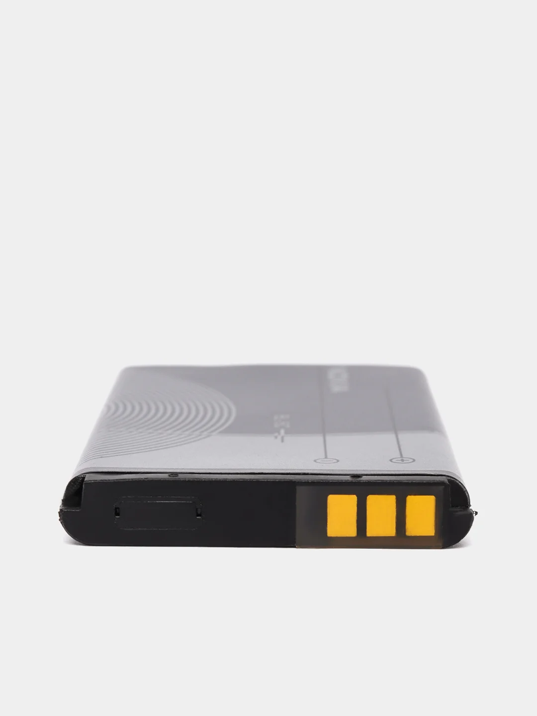 Аккумулятор Nokia BL-5C 1020 mAh(300mAh)