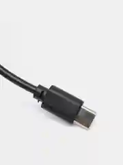 OTG переходник Type-C на USB, с проводом