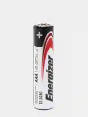 Алкалиновые Батарейки Energizer "Max", AA/AAA
