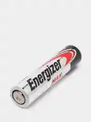 Алкалиновые Батарейки Energizer "Max", AA/AAA
