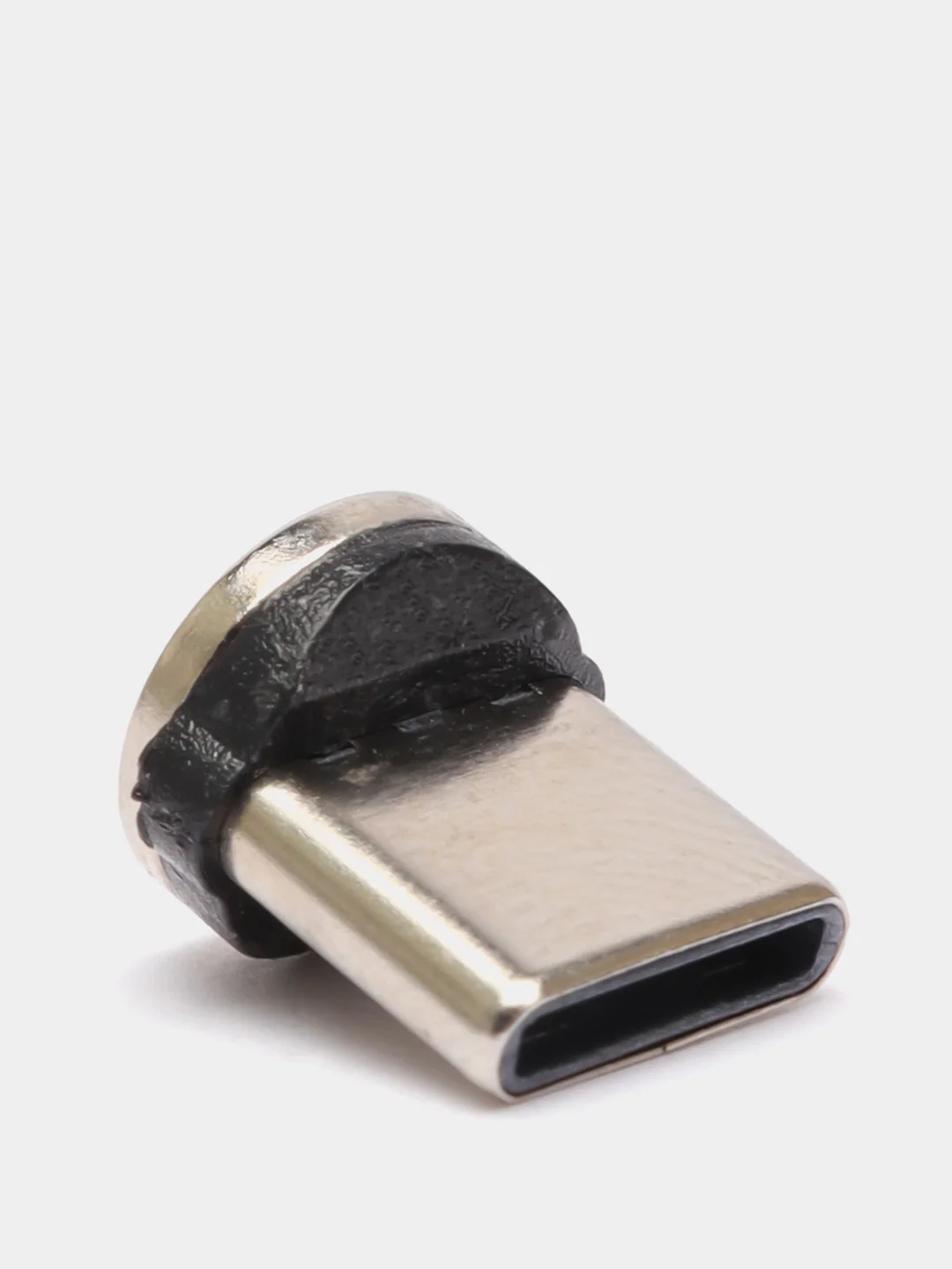 Магнитный кабель, разъемы MicroUSB, Type-C, Lightning IPhone