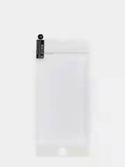 Белый защитное стекло 111D для айфон iPhone 6/6s, 6s+, 7/8, 7+/8+, X/XS, XR, XS max