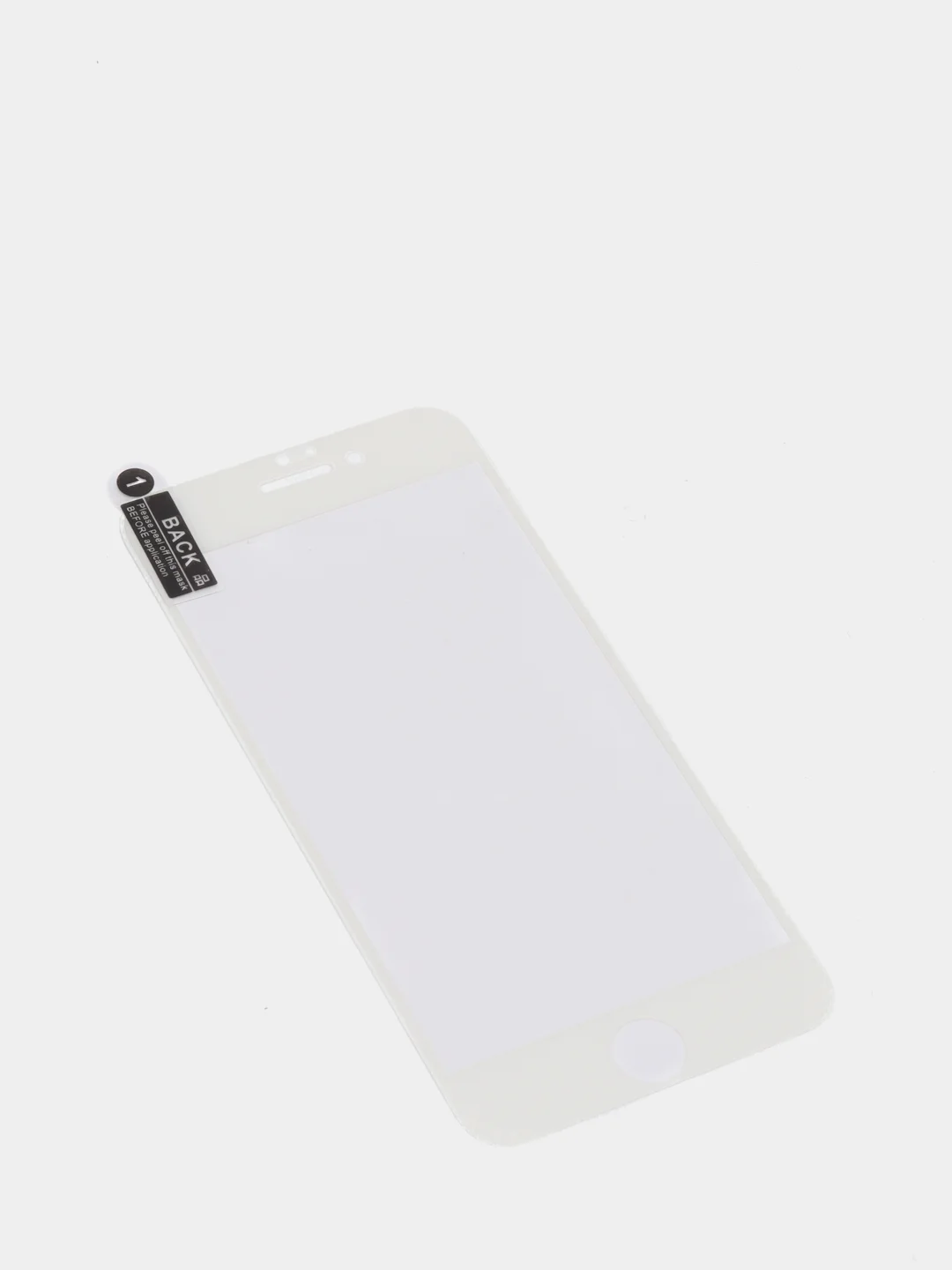 Белый защитное стекло 111D для айфон iPhone 6/6s, 6s+, 7/8, 7+/8+, X/XS, XR, XS max