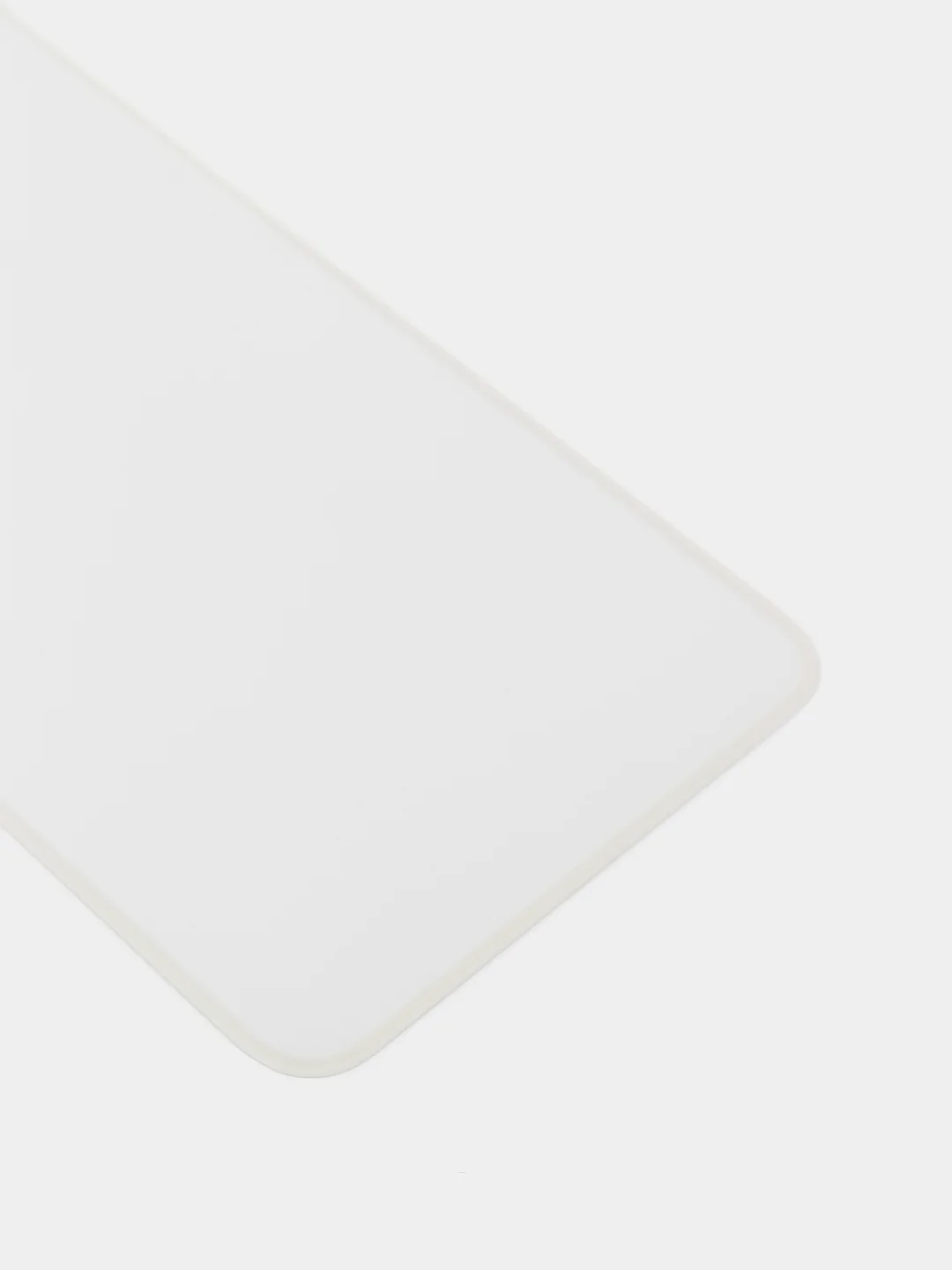 Белый защитное стекло для айфон iPhone 6/6s, 7/8, 7+/8+, X/XS, XR, XS max, 11, 11 Pro, 11pro max