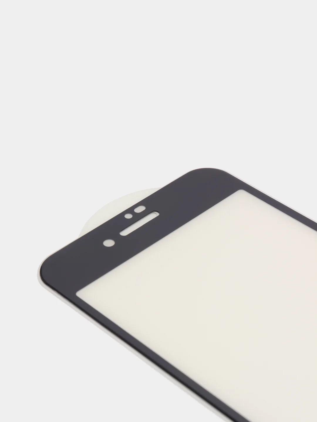 Черный защитное стекло для айфон iPhone 6/6s, 7/8, 7+/8+, X/XS, XR, XS max, 11, 11 Pro, 11pro max