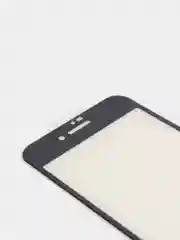 Черный защитное стекло для айфон iPhone 6/6s, 7/8, 7+/8+, X/XS, XR, XS max, 11, 11 Pro, 11pro max