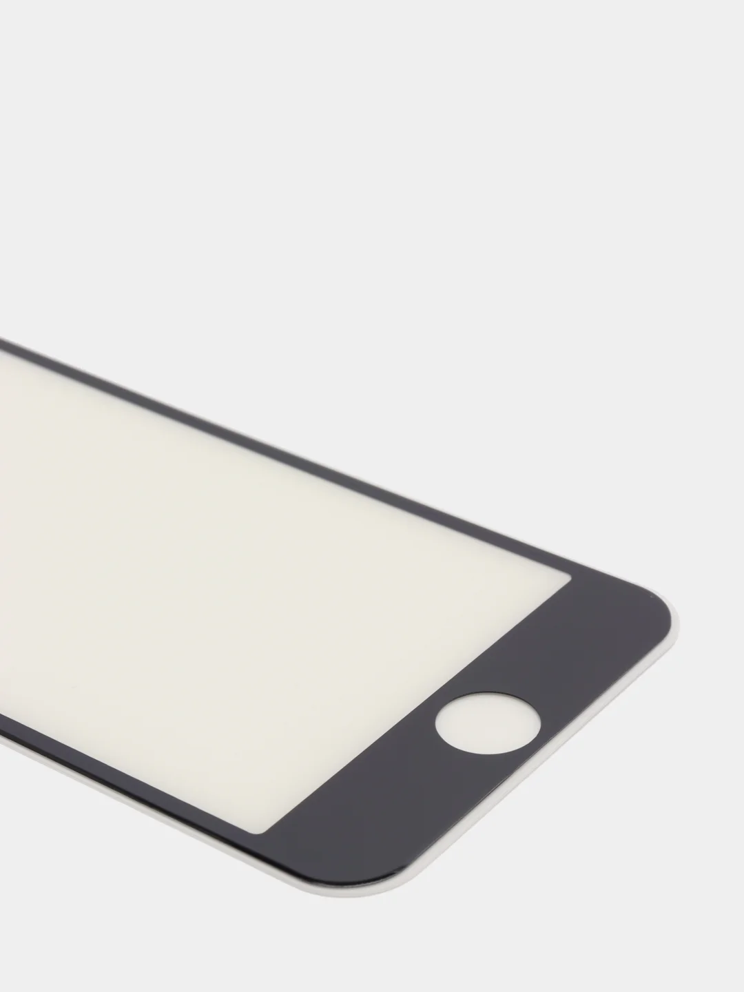 Черный защитное стекло для айфон iPhone 6/6s, 7/8, 7+/8+, X/XS, XR, XS max, 11, 11 Pro, 11pro max