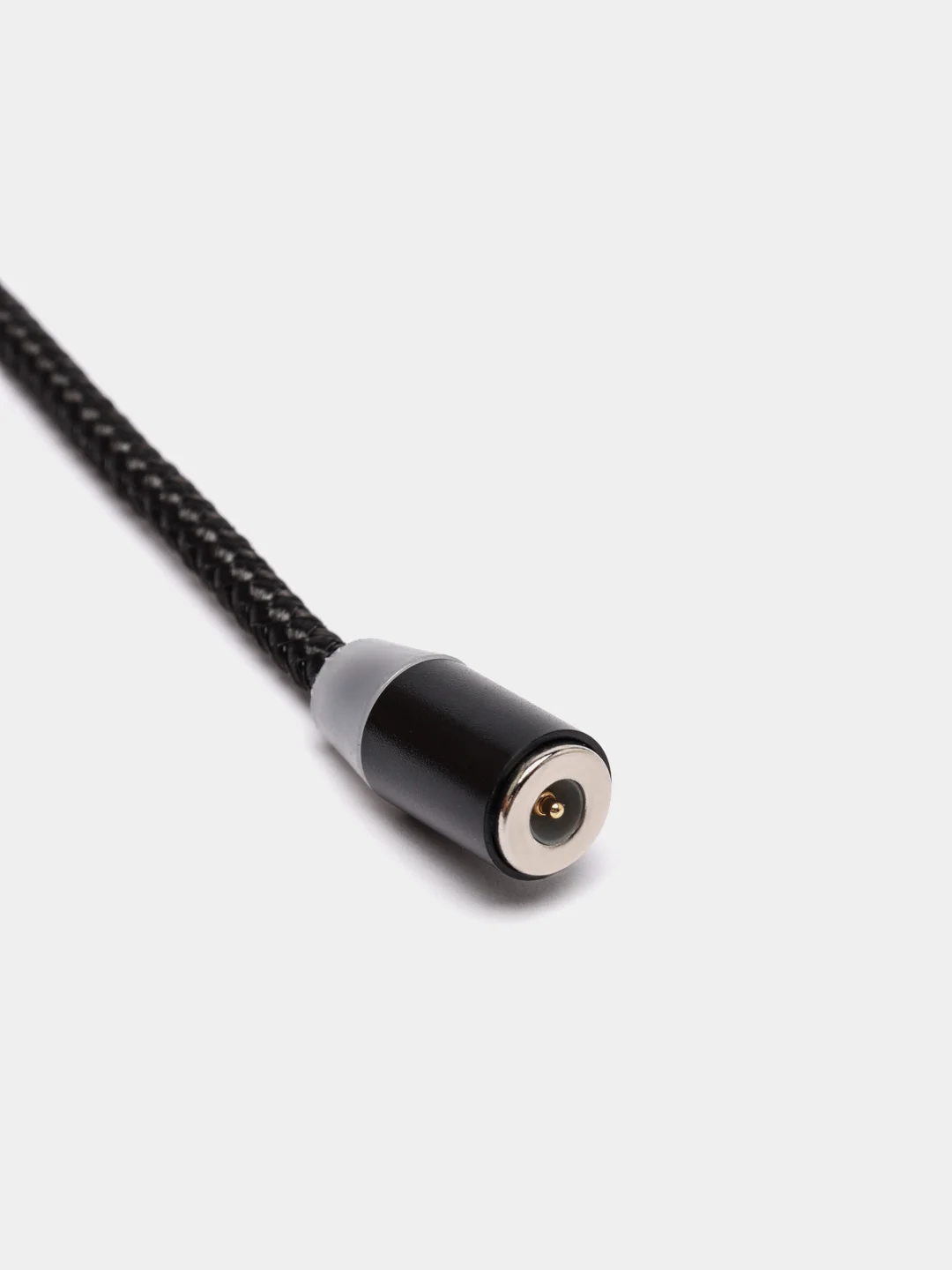 Магнитный кабель MicroUSB, Type-C, Lightning IPhone или 3 в 1