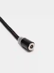 Магнитный кабель MicroUSB, Type-C, Lightning IPhone или 3 в 1