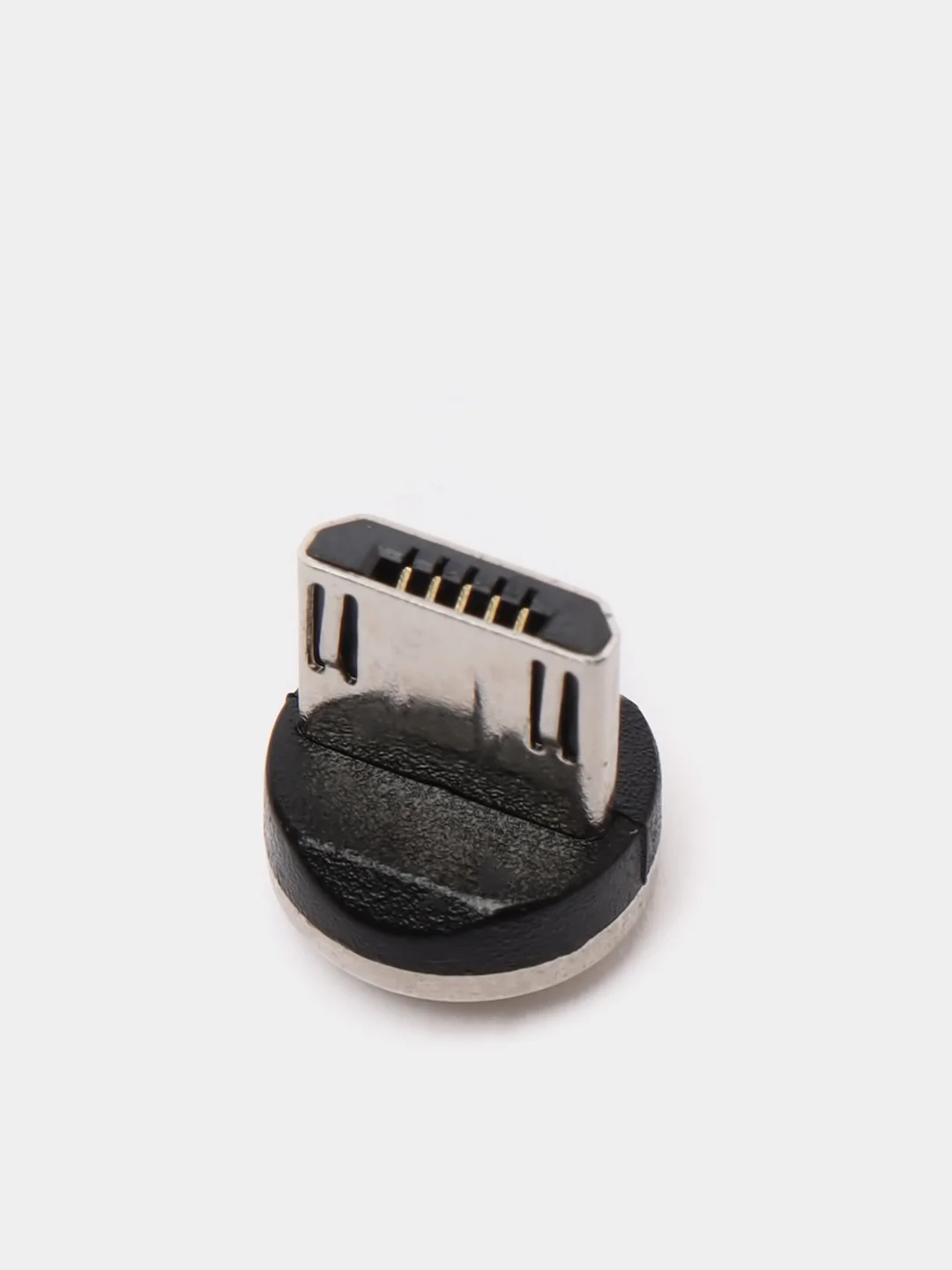 Магнитный кабель MicroUSB, Type-C, Lightning IPhone или 3 в 1