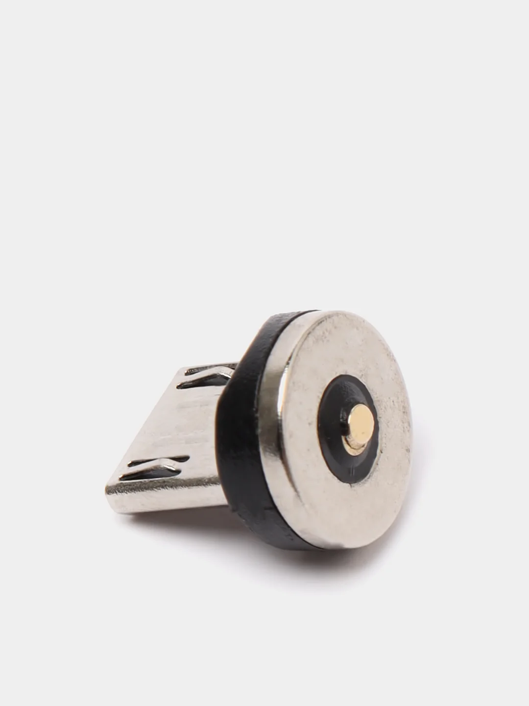 Магнитный кабель MicroUSB, Type-C, Lightning IPhone или 3 в 1