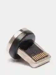 Магнитный кабель MicroUSB, Type-C, Lightning IPhone или 3 в 1