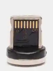 Магнитный кабель MicroUSB, Type-C, Lightning IPhone или 3 в 1