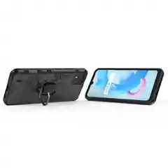 Чехол противоударный на Realme C20 и Realme C11 2021 (Реалми С20 и Реалми С11 2021)