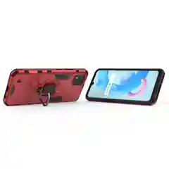 Чехол противоударный на Realme C20 и Realme C11 2021 (Реалми С20 и Реалми С11 2021)