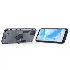 Чехол противоударный на Realme C20 и Realme C11 2021 (Реалми С20 и Реалми С11 2021)
