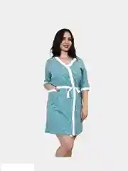 Домашний комплект: халат, сорочка