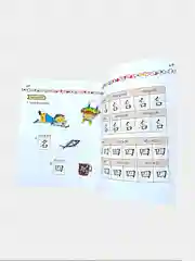 Учебник и Рабочая тетрадь серии "Easy Steps to Chinese for kids" + CD диск
