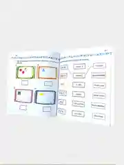 Учебник и Рабочая тетрадь серии "Easy Steps to Chinese for kids" + CD диск