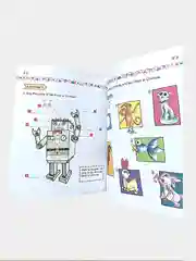Учебник и Рабочая тетрадь серии "Easy Steps to Chinese for kids" + CD диск