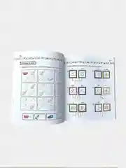 Учебник и Рабочая тетрадь серии "Easy Steps to Chinese for kids" + CD диск
