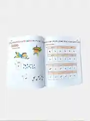 Учебник и Рабочая тетрадь серии "Easy Steps to Chinese for kids" + CD диск