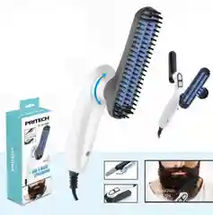 Выпрямитель бороды и усов PRITECH