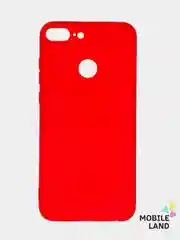 Чехол Huawei Honor 9 Lite силиконовый
