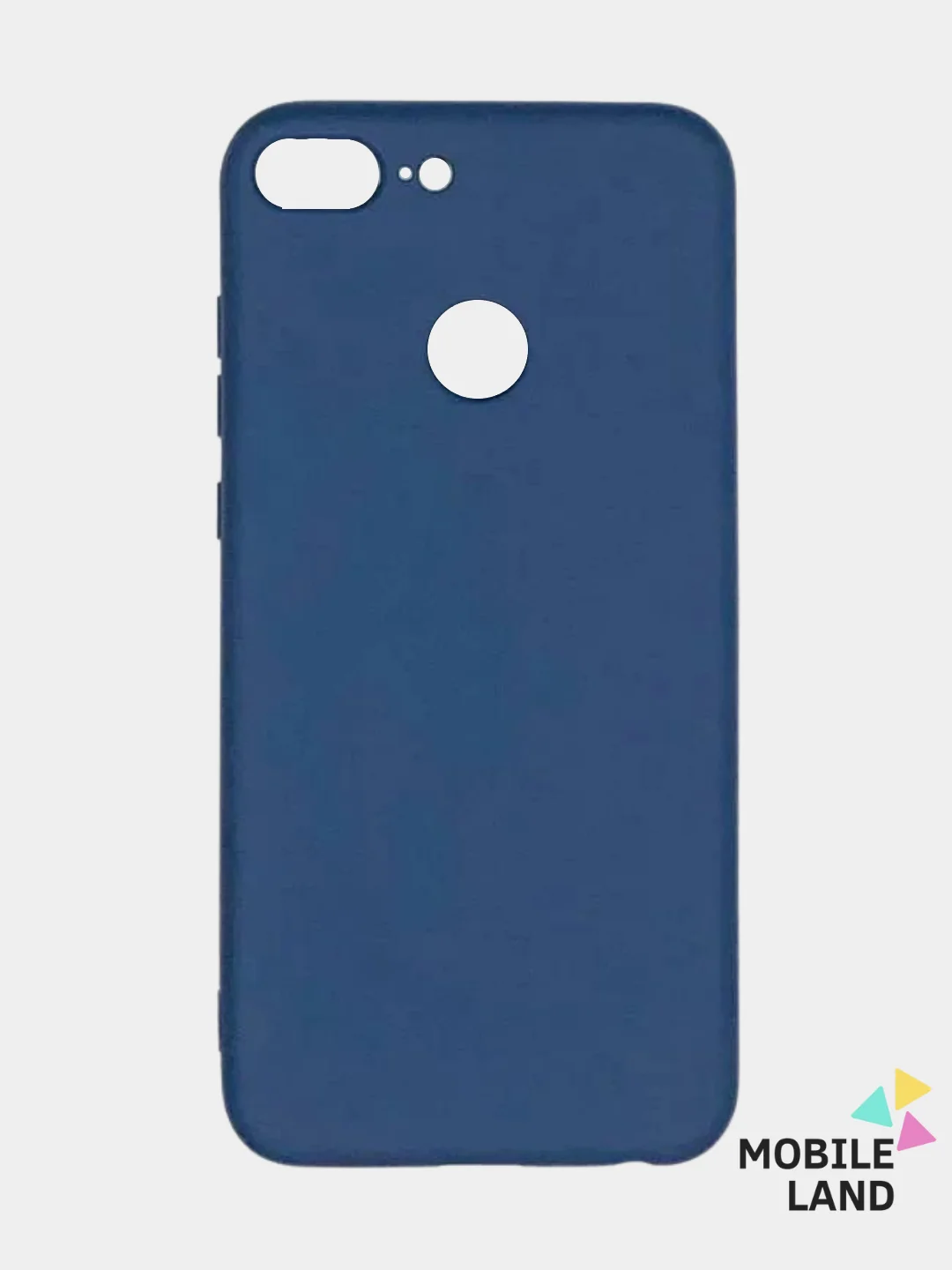 Чехол Huawei Honor 9 Lite силиконовый