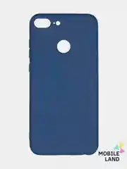 Чехол Huawei Honor 9 Lite силиконовый