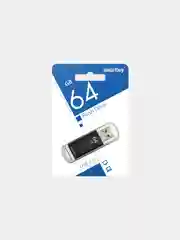 Флеш накопитель USB SmartBuy V-Cut 2.0, 5 размеров, карта памяти
