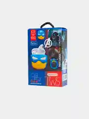 Беспроводные наушники KR 8000 Bluetooth