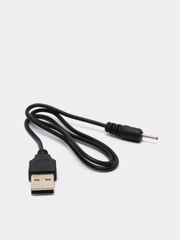 Кабель USB - 2.0 мм для зарядки Nokia 6101/3250/6070/6111/6270/6280/N70/6300/7500/1200