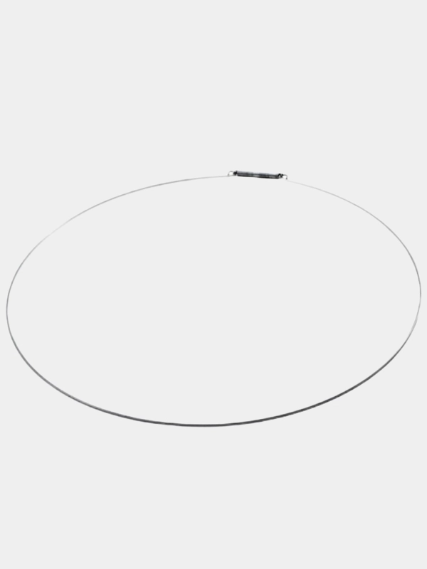 Хомут манжеты люка стиральной машины LG 4861EN3004B