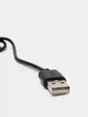 Кабель зарядки штекер 4мм (для зарядки PSP, тонометров)