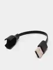 USB кабель для зарядки для Xiaomi Mi Band 2, Band 3, Band 4, Band 5