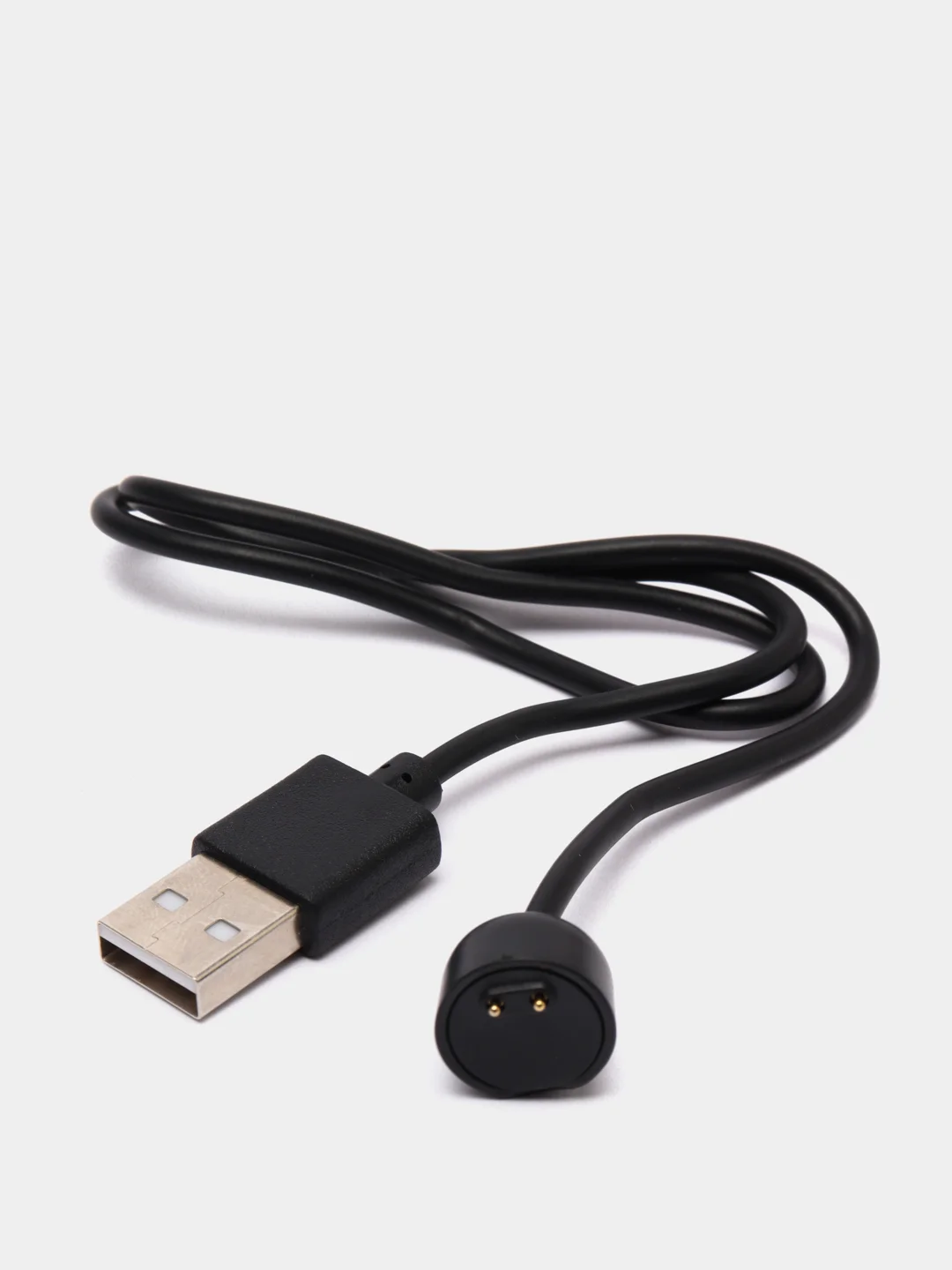 USB кабель для зарядки для Xiaomi Mi Band 2, Band 3, Band 4, Band 5