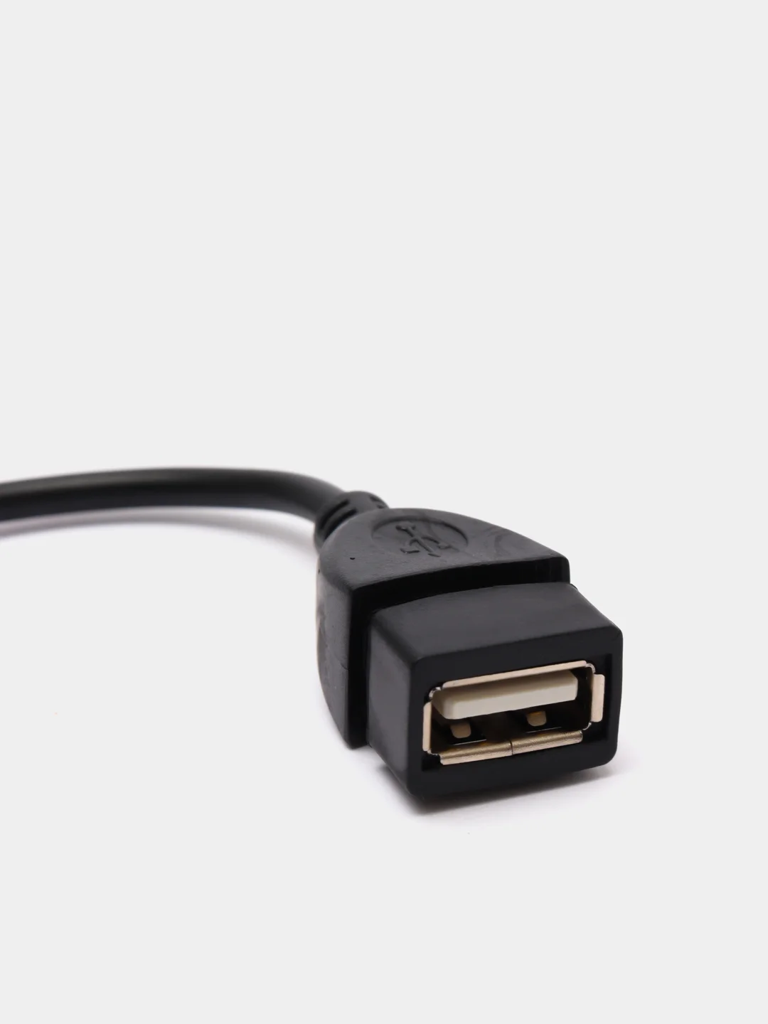 Кабель OTG Mini USB / отг