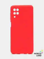 Чехол силиконовый для Samsung Galaxy A22 / M32