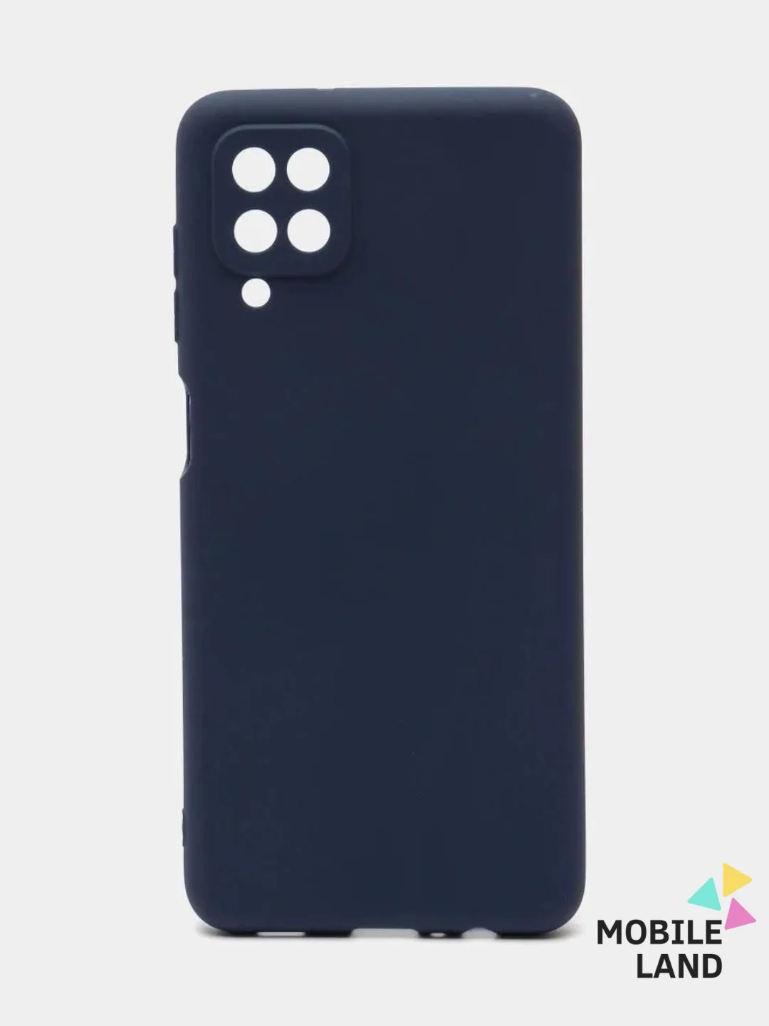 Чехол силиконовый для Samsung Galaxy A22 / M32