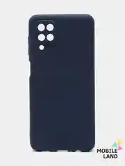 Чехол силиконовый для Samsung Galaxy A22 / M32