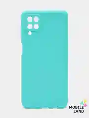 Чехол силиконовый для Samsung Galaxy A22 / M32