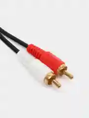 Переходник miniJack 3.5-2RCA