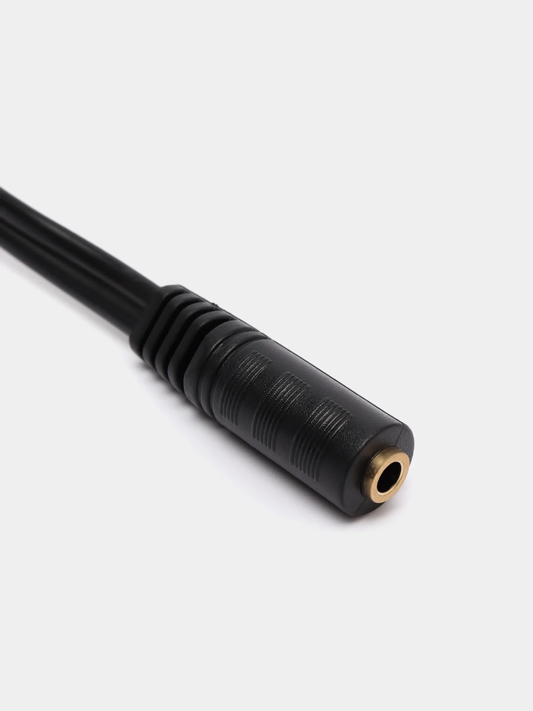 Переходник miniJack 3.5-2RCA