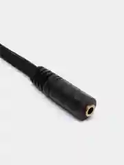 Переходник miniJack 3.5-2RCA