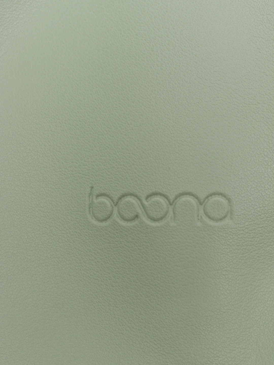 Бирюзовый чехол для ноутбука "Boona XB-Q001", органайзер, сумка, пенал, футляр на планшет, кейс pkt