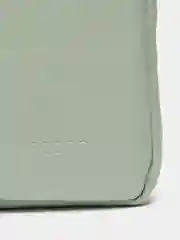 Бирюзовый чехол для ноутбука "Boona XB-Q001",  органайзер, сумка, пенал, футляр на планшет, кейс pkt